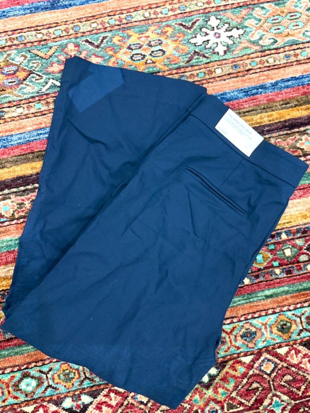 NWT Ann Taylor The Wide Leg Crop Pant